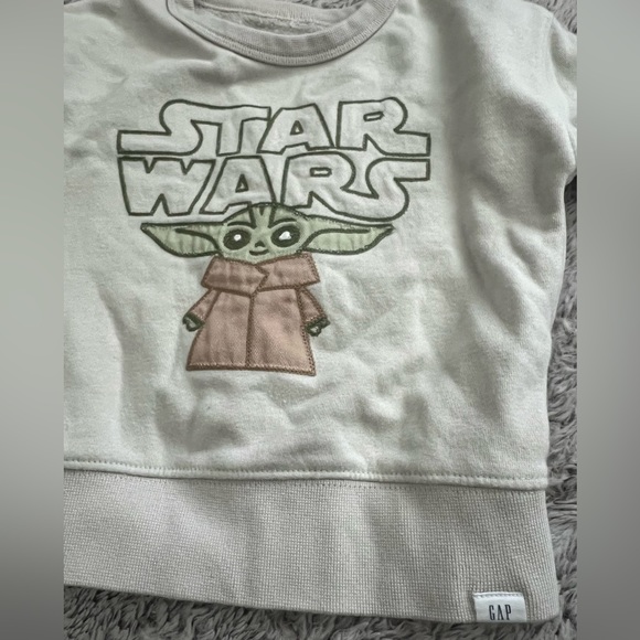 GAP - Picture 2 of 4